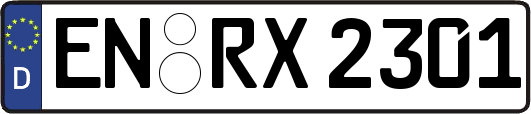EN-RX2301