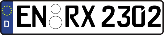EN-RX2302