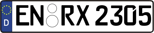 EN-RX2305
