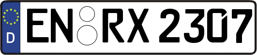 EN-RX2307
