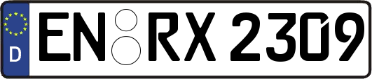 EN-RX2309