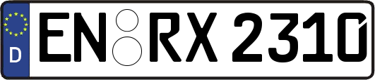 EN-RX2310