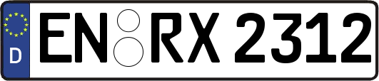 EN-RX2312
