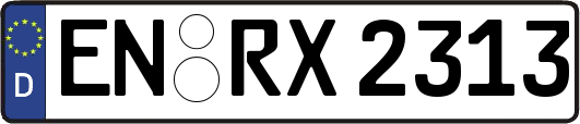 EN-RX2313