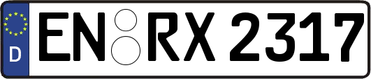 EN-RX2317