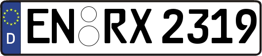 EN-RX2319