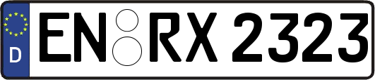 EN-RX2323
