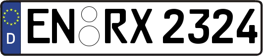 EN-RX2324