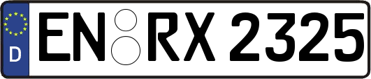 EN-RX2325