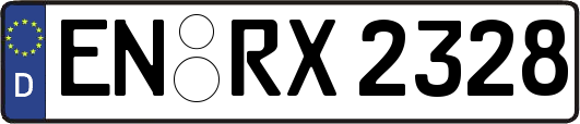 EN-RX2328
