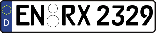 EN-RX2329
