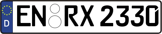 EN-RX2330