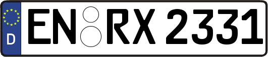 EN-RX2331