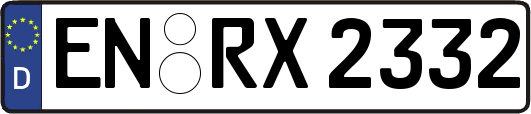 EN-RX2332