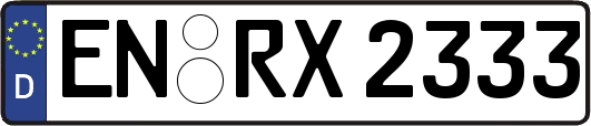 EN-RX2333