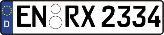EN-RX2334