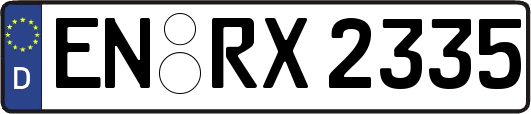 EN-RX2335
