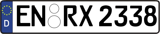 EN-RX2338