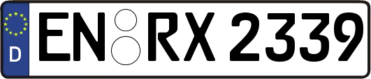 EN-RX2339