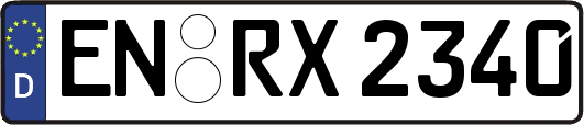 EN-RX2340