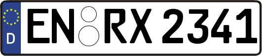 EN-RX2341