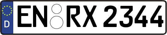 EN-RX2344