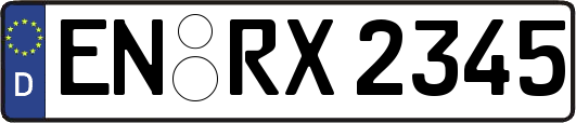 EN-RX2345