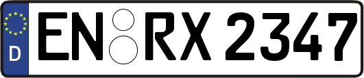 EN-RX2347