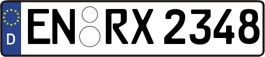 EN-RX2348