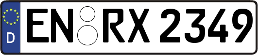 EN-RX2349