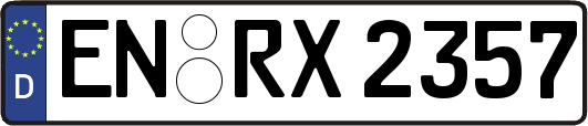 EN-RX2357