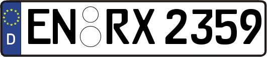 EN-RX2359