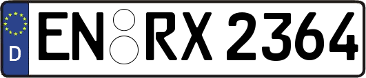 EN-RX2364