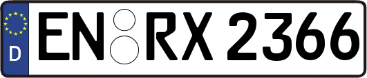 EN-RX2366