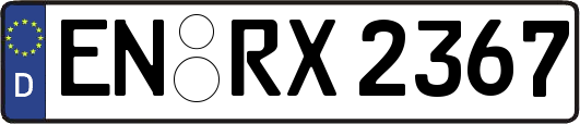 EN-RX2367