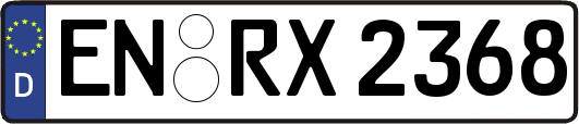 EN-RX2368
