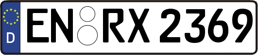 EN-RX2369