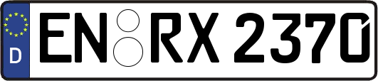 EN-RX2370
