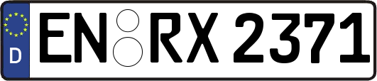 EN-RX2371