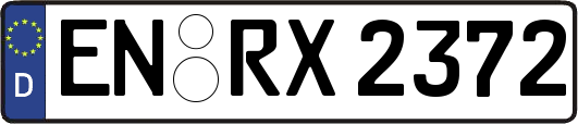 EN-RX2372