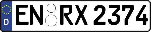 EN-RX2374