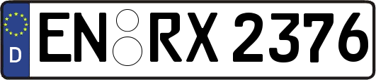 EN-RX2376