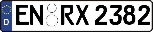 EN-RX2382