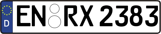 EN-RX2383