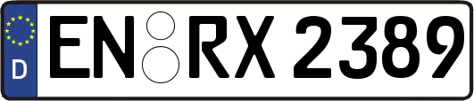 EN-RX2389