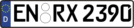EN-RX2390