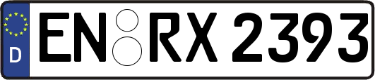 EN-RX2393