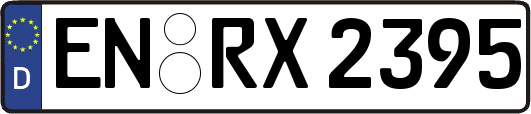 EN-RX2395