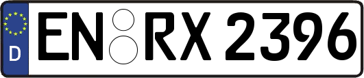EN-RX2396