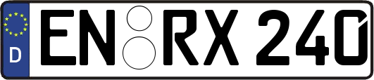 EN-RX240